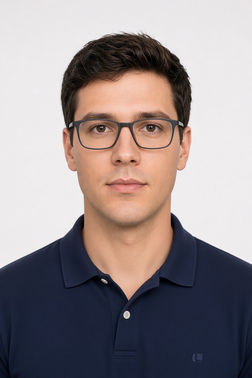 Andrew van Dijck